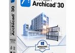 Graphisoft Archicad 30 Licence Key