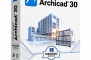 Graphisoft Archicad 30 Licence Key