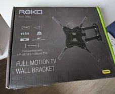 Tv Wall Bracket