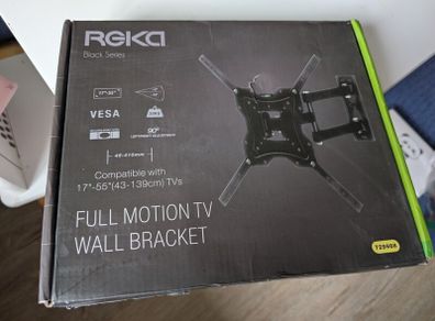 Tv Wall Bracket