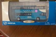 arriva Alexander ALX400 bodied