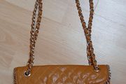 Brown Handbag