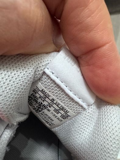 adidas