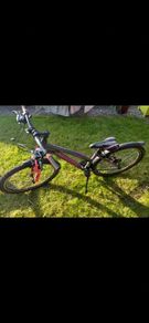 Girls Bicycle