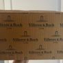 Villeroy & Boch Octavie Martini Glasses Image 4