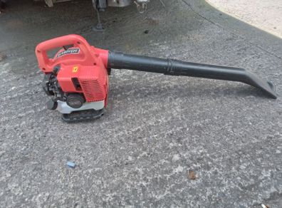 leafblower