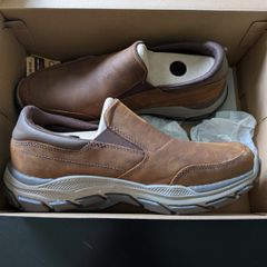 Sketchers slip-on shoes