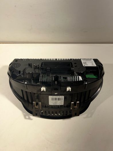 2011 Bmw 5 Series f10 F11 Speedometer Instrument Cluster 9280485 520d A3l2b319g