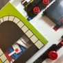 Unopened Vintage LEGO 182 Battery Train Set (1979) Image 5