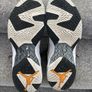 Air Jordan 37 "Oreo" Uk 10 Image 6