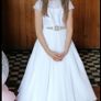 Communion Dress Image 4
