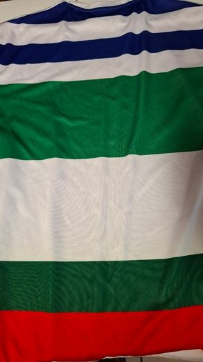 (Tight Fit) Eir GAA O'Neills Gaelic Football Jersey (Adult Large) FREE POST
