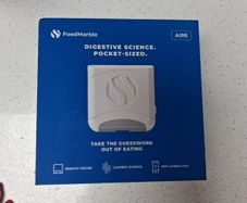 FoodMarble AIRE Food testing kit