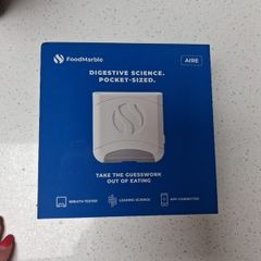 FoodMarble AIRE Food testing kit