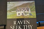 Raven Seek Thy Brother. By Gavin Maxwell. First Edition Hardback With Dustjacket In Good Condition. See Photos For Same.