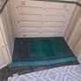 plastic shed Image 4