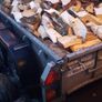 wood  trees  logs firewood hardwood timber Image 4
