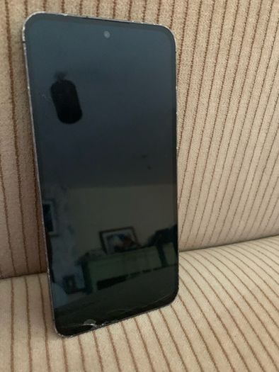 Samsung Galaxy S23 FE - 128GB/256GB - Phantom Black/Cream (For Parts / Repair Only)