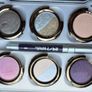 Urban Decay collector's palette - Oz The Great and Powerful Image 4