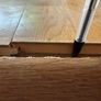 Engineered Oak Flooring Approx. 46m  Naas Image 3