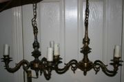Vintage Ceiling Lights