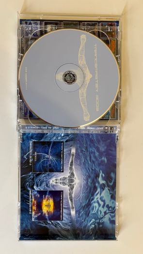 Trancemaster 3003 - 2 CD Trance Compilation - Vision Soundcarriers