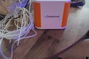 dosatronic  dosing pump