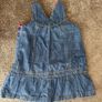Baby girl dress 2 years Image 5