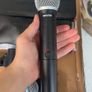 Shure wireless combo system Image 4