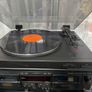 Technics/ Sony HIFI stack Image 10