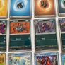 Pokemon Mega Evolution Perfect Order Trading Cards Image 10