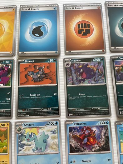 Pokemon Mega Evolution Perfect Order Trading Cards