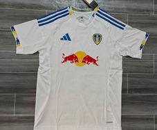 Leeds Home Jersey 25/26