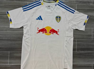 Leeds Home Jersey 25/26