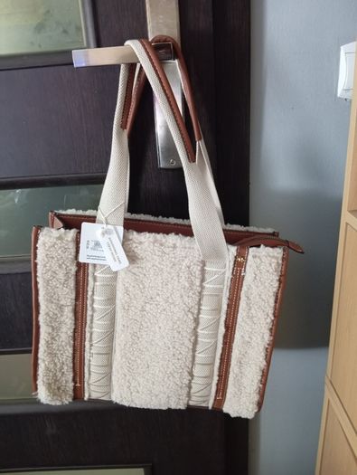 New look handbag