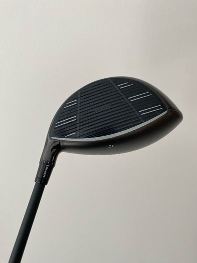 As New Taylormade Qi4D Driver (S or X)