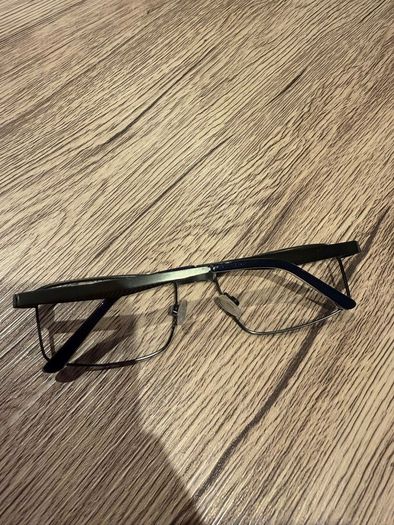 Specsavers Glasses Frame