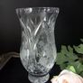 High quality 24%lead crystal Small Vase Image 2