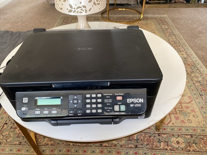 Epson printer