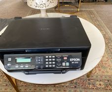 Epson printer