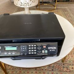 Epson printer