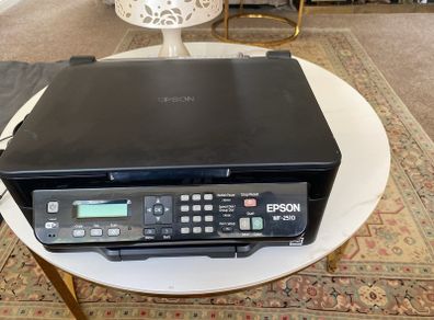 Epson printer