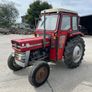 Massey Ferguson 135 Image 2