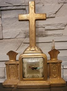 Vintage Clock
