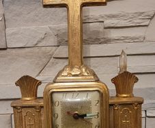 Vintage Clock