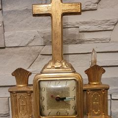 Vintage Clock