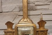 Vintage clock