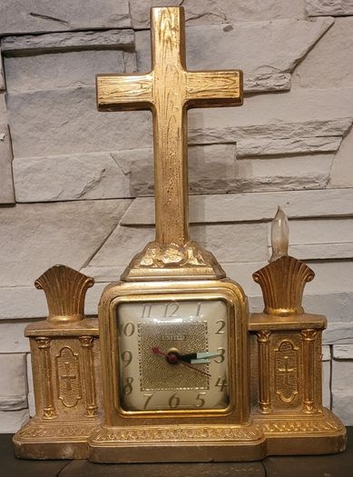 Vintage clock
