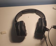 Turtle Beach Ear Force Recon 200 Gaming Headset