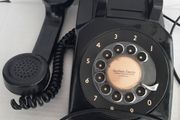 vintage desk phone northern electric